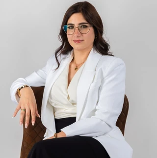 Nádia Gigante