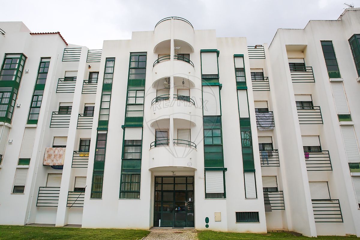 Apartamento T3 em Alenquer (Santo Estêvão e Triana) — fotografia 1 de 30