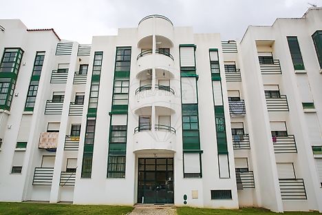 Apartamento T3 em Alenquer (Santo Estêvão e Triana) — fotografia do imóvel