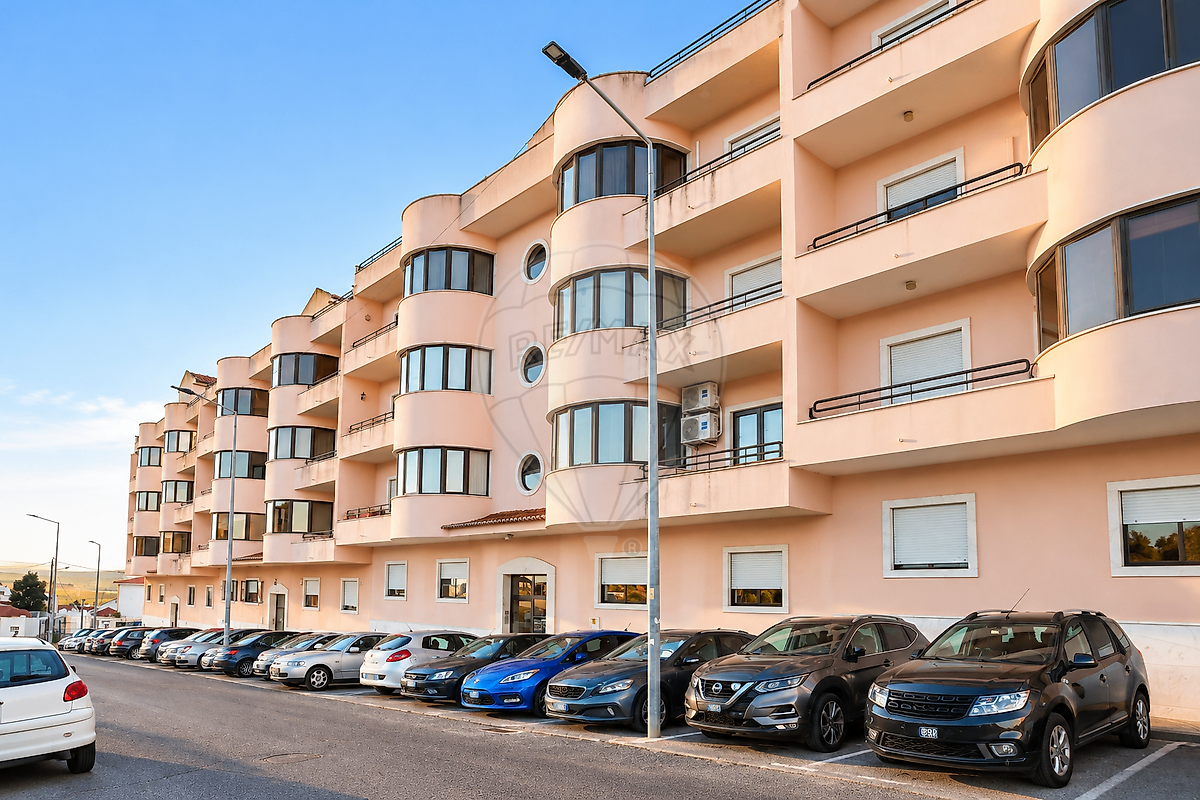 Apartamento T3 em Carregado e Cadafais — fotografia 1 de 26
