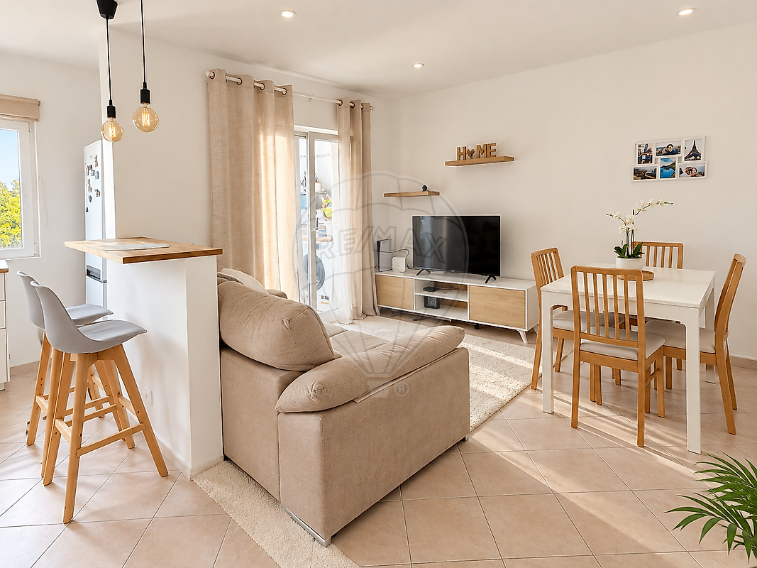 Apartamento T2 em Vila Franca de Xira — fotografia 1 de 17
