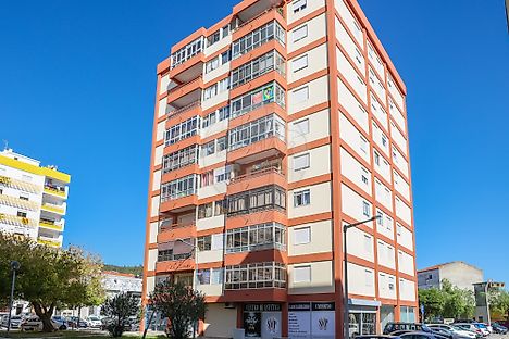 Apartamento T3 em Castanheira do Ribatejo e Cachoeiras — fotografia do imóvel