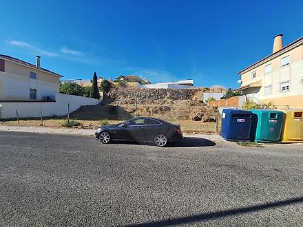 Terreno em Carregado e Cadafais — fotografia do imóvel