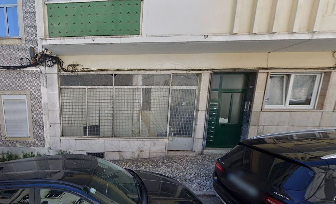 Loja em Penha de França — fotografia 1 de 9